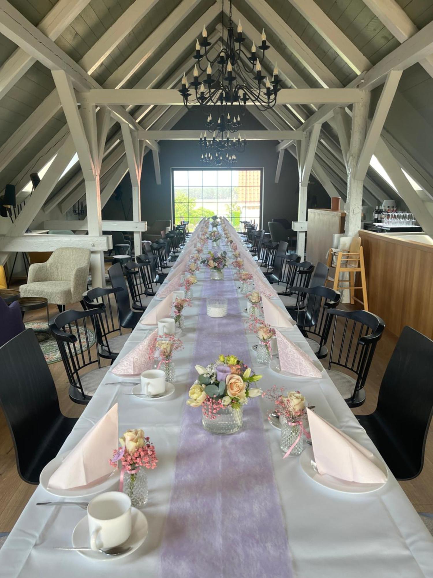 Alwine - Landhaus An Den Spreewiesen Rietz Neuendorf Bagian luar foto