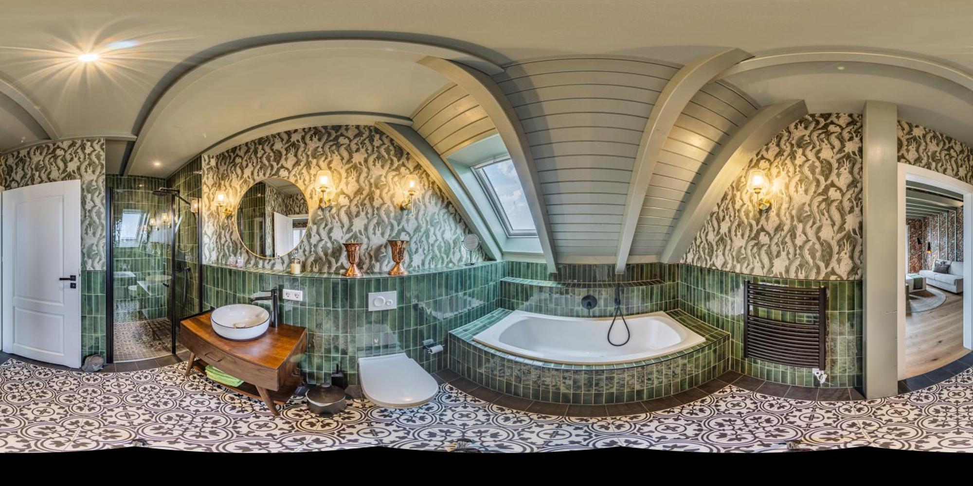 Alwine - Landhaus An Den Spreewiesen Rietz Neuendorf Bagian luar foto
