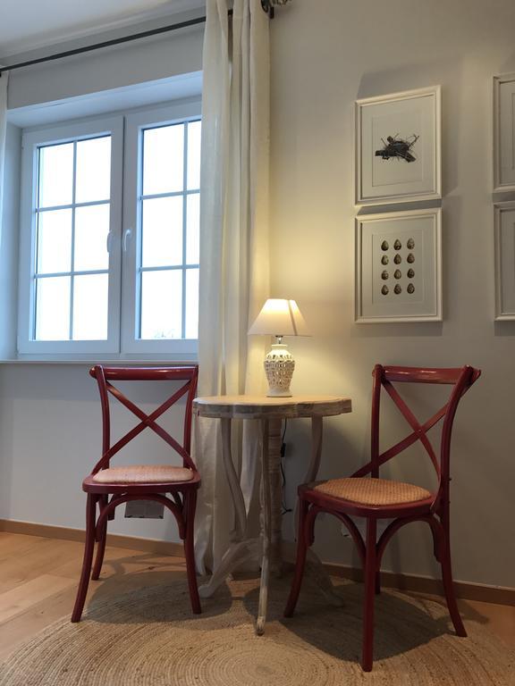 Alwine - Landhaus An Den Spreewiesen Rietz Neuendorf Bagian luar foto